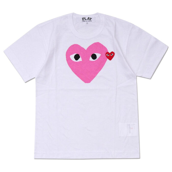 T-SHIRT CDG - Image 1