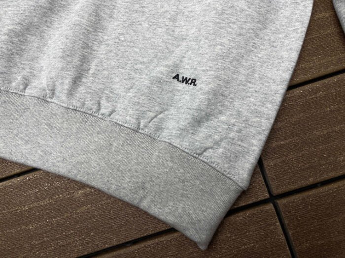 HOODIE N.K x NCTA - Image 7