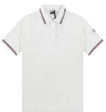 T-SHIRT POLO M*NCL*R