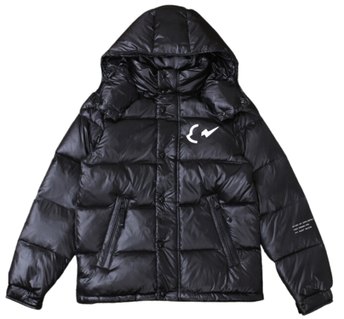 JACKET M*NCL*R - Image 1