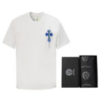 T-SHIRT CHROME H - Image 4