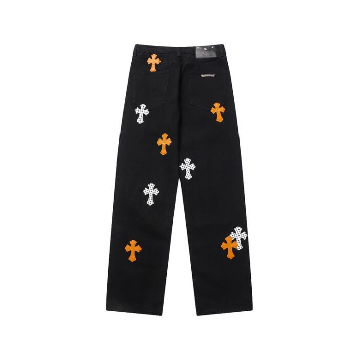 JEANS CHROME H - Image 2