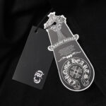 T-SHIRT CHROME H - Image 6