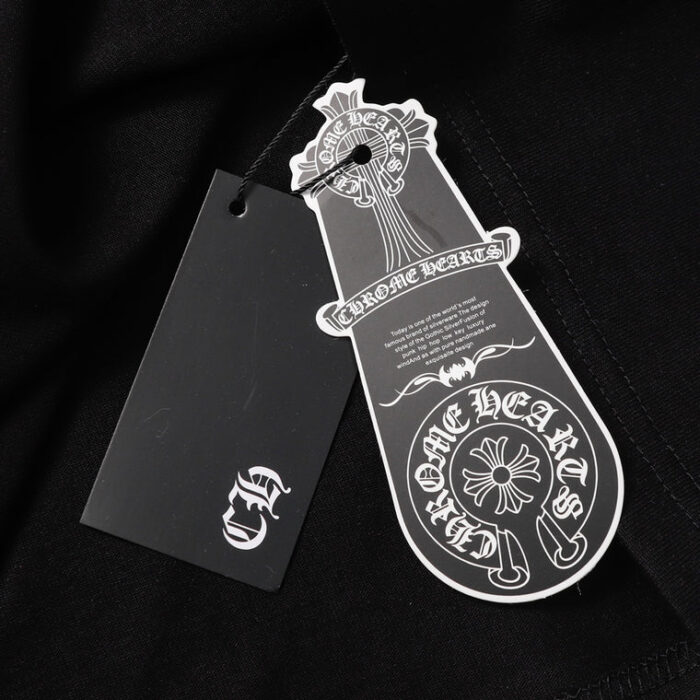 T-SHIRT CHROME H - Image 6