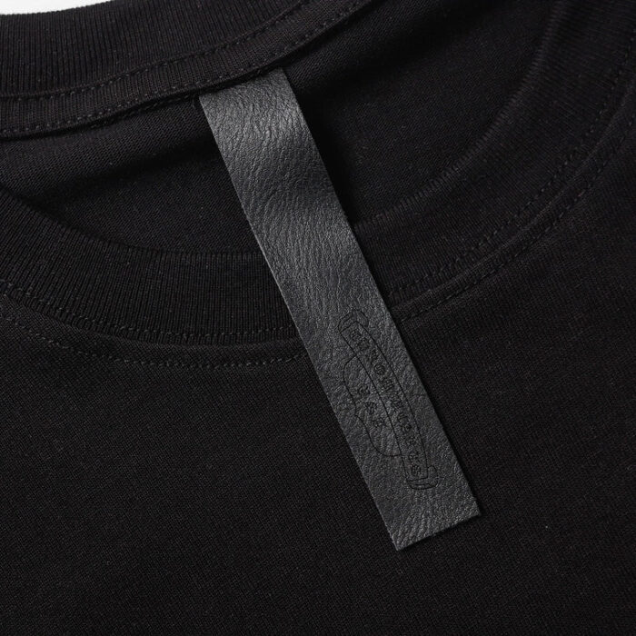 T-SHIRT CHROME H - Image 7
