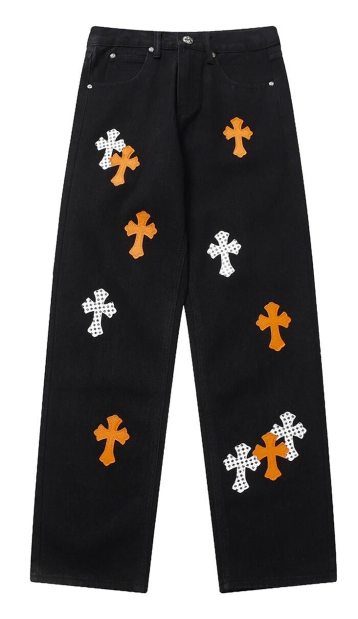 JEANS CHROME H - Image 1