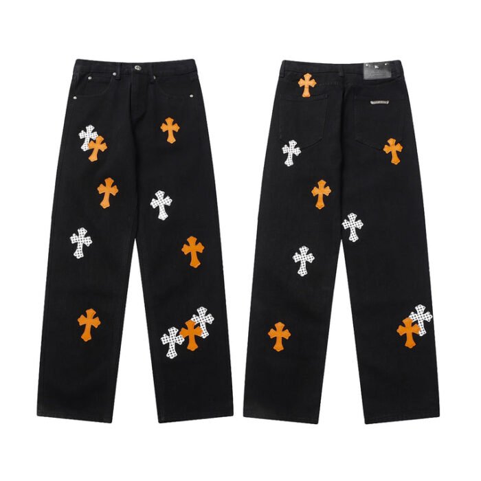JEANS CHROME H - Image 3