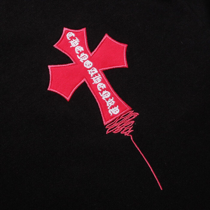 T-SHIRT CHROME H - Image 9