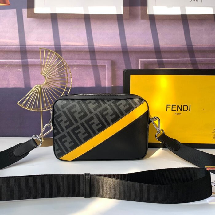BAG FND - Image 1