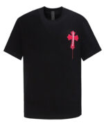 T-SHIRT CHROME H - Image 2