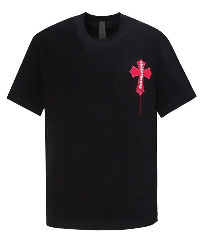 T-SHIRT CHROME H - Image 2