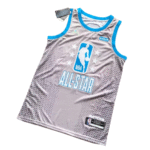BASKET JERSEY - Image 2
