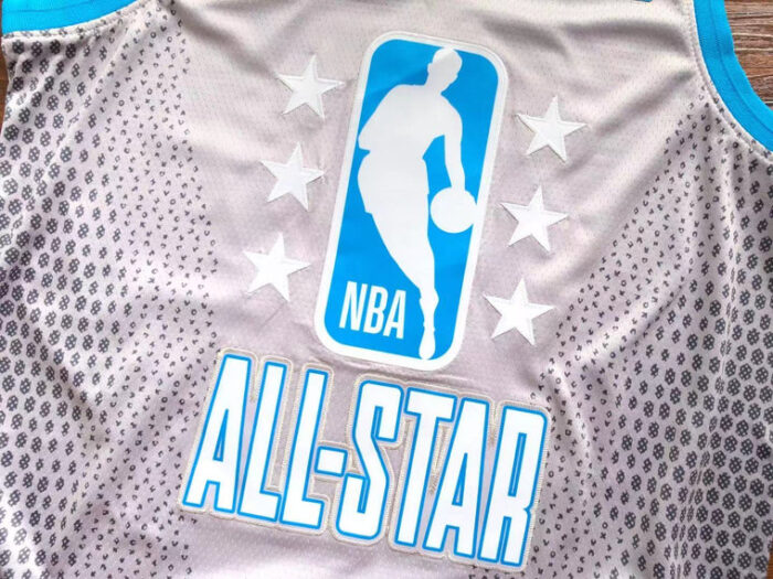 BASKET JERSEY - Image 3