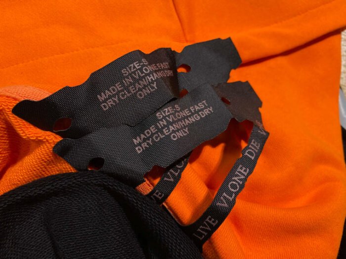 VLN HOODIE - Image 8