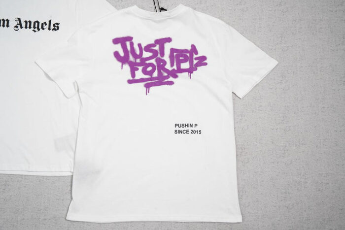 T-SHIRT P*LM ANG - Image 12