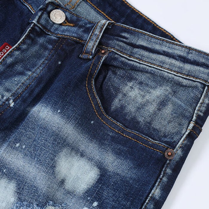DSQ2 JEANS - Image 4