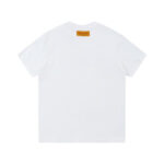 T-SHIRT LOUIS V - Image 4