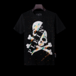 T-PHILIPP PLEIN T-SHIRT - Image 2