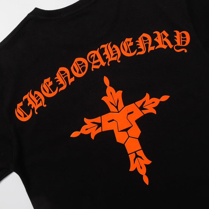 T-SHIRT CHROME H - Image 6