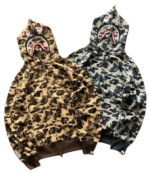 B*PE HOODIE