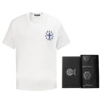 T-SHIRT CHROME H - Image 4