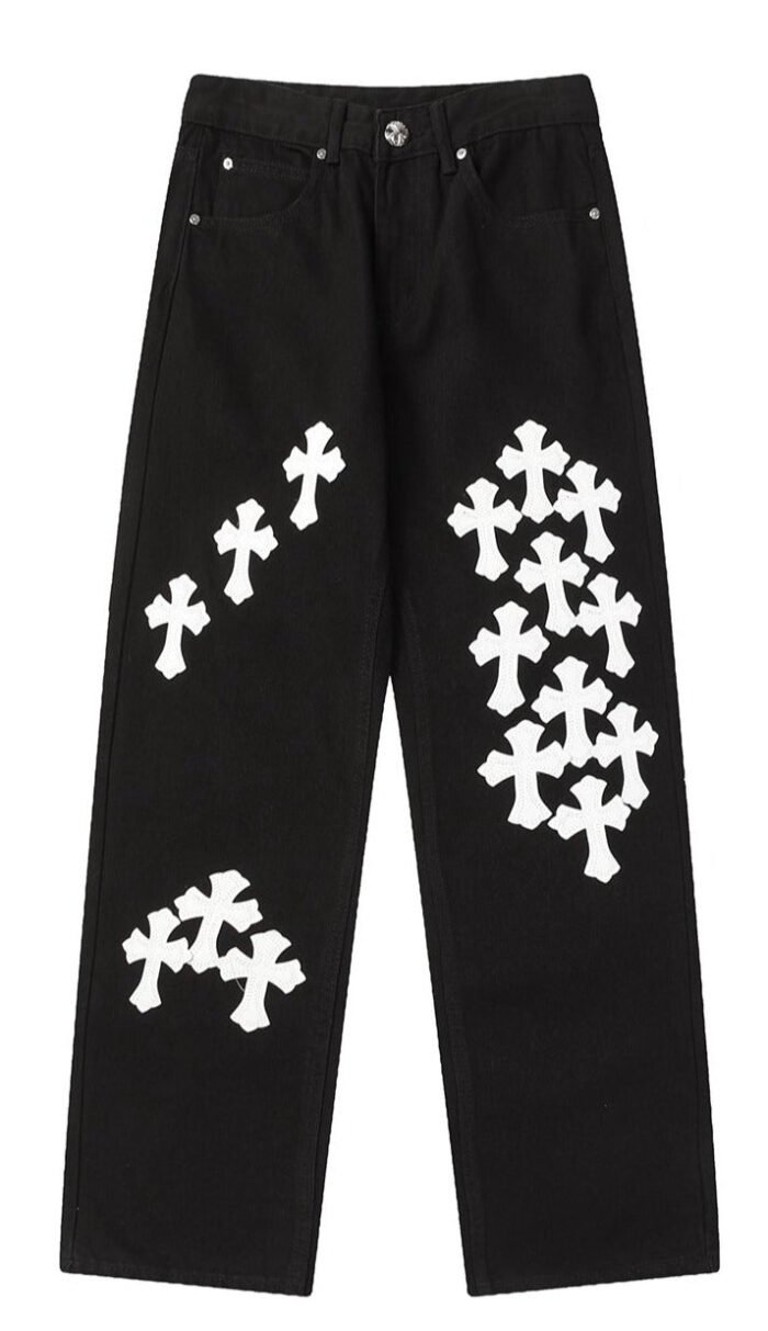 JEANS CHROME H - Image 1