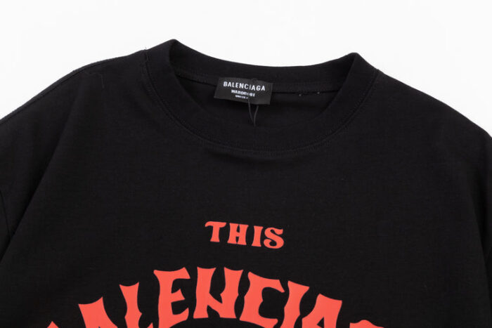 T-SHIRT BLC - Image 4