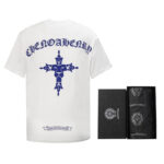 T-SHIRT CHROME H - Image 3