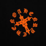 T-SHIRT CHROME H - Image 7