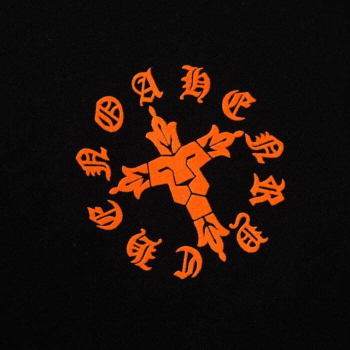 T-SHIRT CHROME H - Image 7