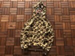 B*PE HOODIE - Image 2