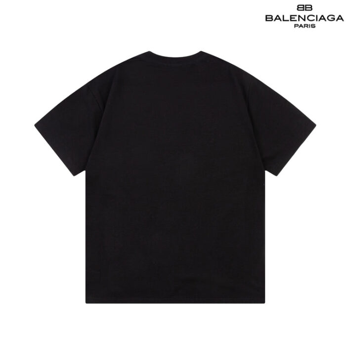 T-SHIRT BLC - Image 6