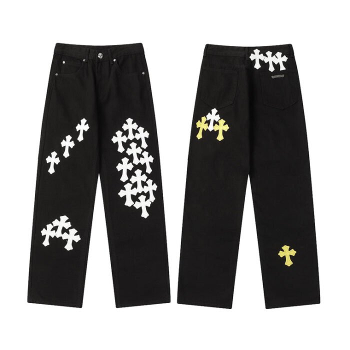 JEANS CHROME H - Image 3