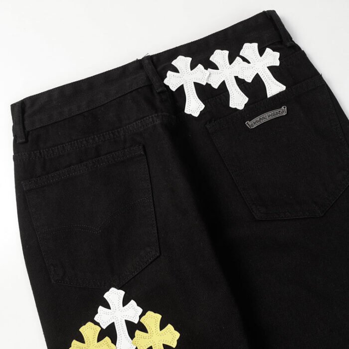 JEANS CHROME H - Image 4