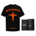 T-SHIRT CHROME H - Image 2