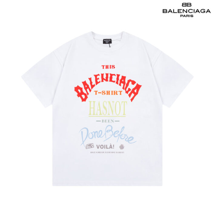 T-SHIRT BLC - Image 2