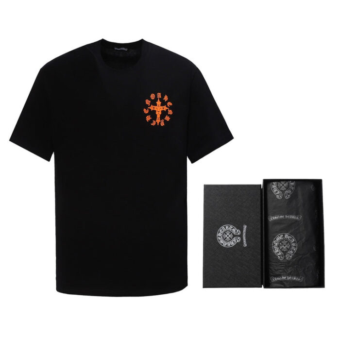 T-SHIRT CHROME H - Image 5