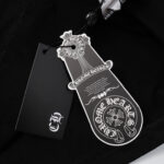 T-SHIRT CHROME H - Image 8