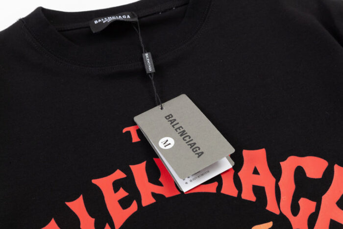 T-SHIRT BLC - Image 5