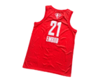 BASKET JERSEY - Image 2