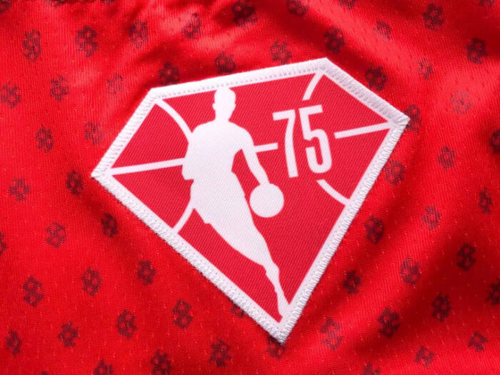 BASKET JERSEY - Image 4
