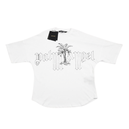 T-SHIRT P*LM ANG