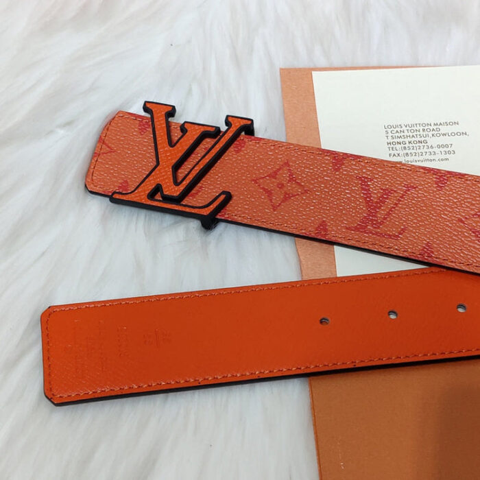 BELT LOUIS V - Image 3