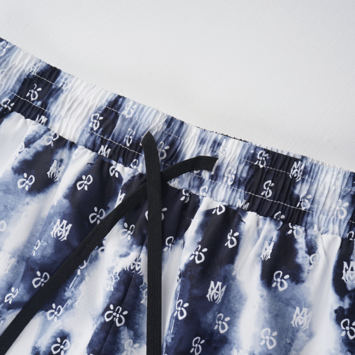 AMIRI SHORT SET - Image 10