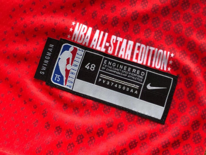 BASKET JERSEY - Image 5