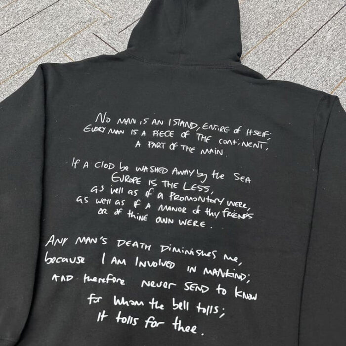 CRTZ X SUP HOODIE - Image 7