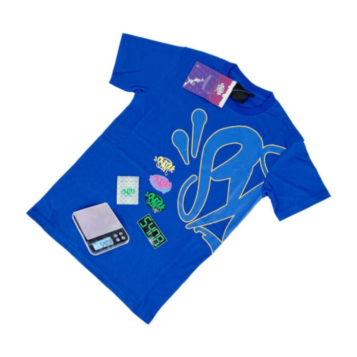 SYNA SET - Image 3