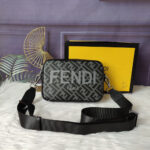 BAG FND