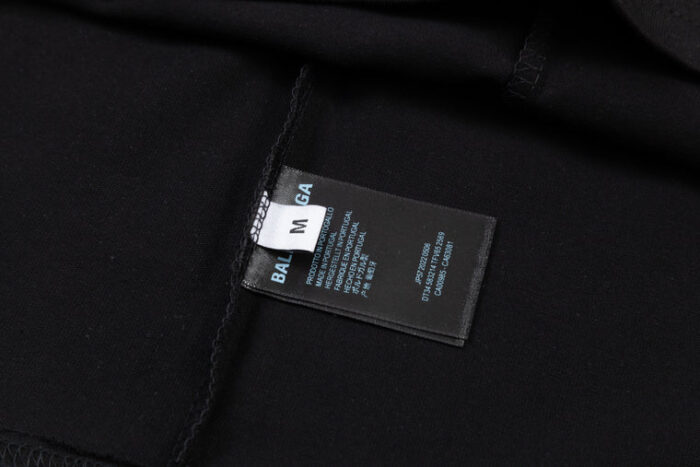 T-SHIRT BLC - Image 7