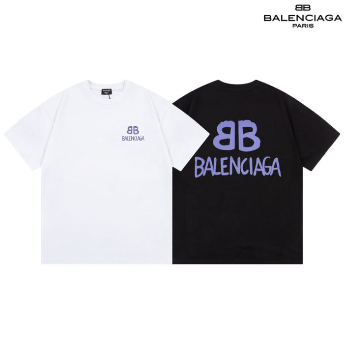 T-SHIRT BLC - Image 4
